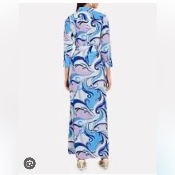 L’AGENCE Shirt Dress - Picture 6 of 6